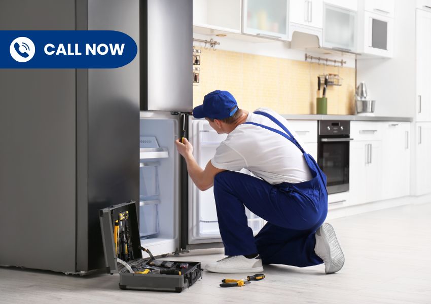 West Warwick Appliance Repair Company